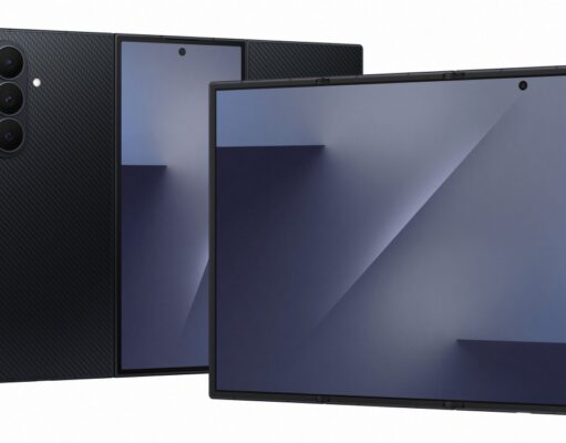 Samsung Galaxy Z Trifold