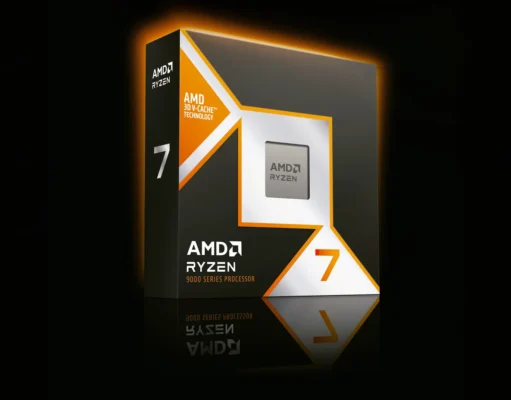 AMD lanza una excelente opción gamer: Ryzen 9850X3D