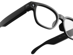 Mentra, smartglasses con sistema operativo abierto y app store