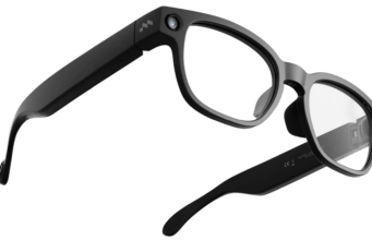 Mentra, smartglasses con sistema operativo abierto y app store