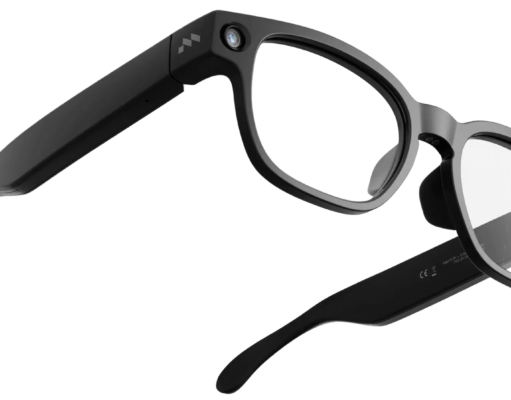 Mentra, smartglasses con sistema operativo abierto y app store