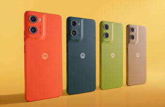 Motorola lanza el Moto G06 en Argentina