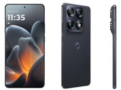 Motorola lanza su lineup para un 2026 agitado: del Signature al Fold