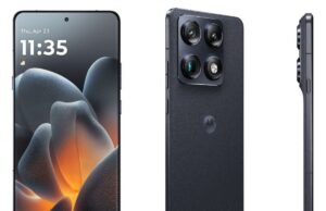 Motorola lanza su lineup para un 2026 agitado: del Signature al Fold
