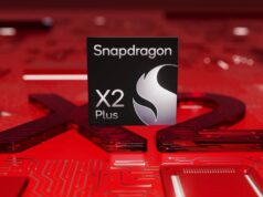 Qualcomm agrega nuevos Snapdragon para Windows con el X2 Plus