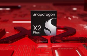 Qualcomm agrega nuevos Snapdragon para Windows con el X2 Plus