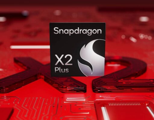 Qualcomm agrega nuevos Snapdragon para Windows con el X2 Plus