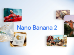 Google actualiza Gemini con Nano Banana 2: generación de imágenes más rápida y realista