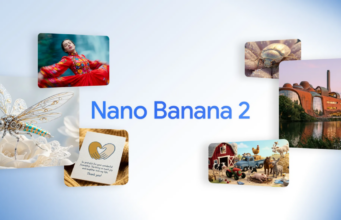 Google actualiza Gemini con Nano Banana 2: generación de imágenes más rápida y realista