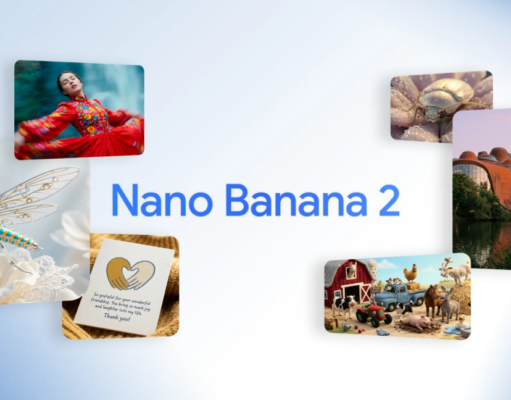 Google actualiza Gemini con Nano Banana 2: generación de imágenes más rápida y realista
