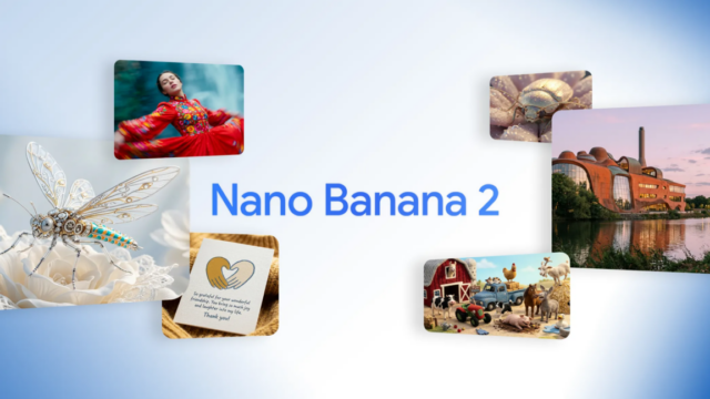 Google actualiza Gemini con Nano Banana 2: generación de imágenes más rápida y realista
