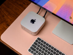 Apple empieza a fabricar las Mac Mini en Estados Unidos para evitar problemas políticos