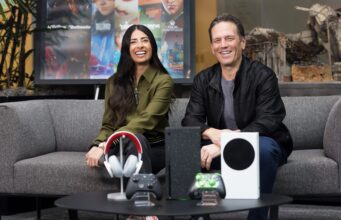 Chau Tío Phil: Spencer y Sarah Bond dejan Xbox y asume una experta en IA