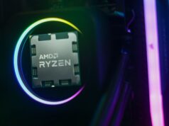 AMD ya está cocinando la serie Ryzen 10000