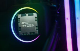AMD ya está cocinando la serie Ryzen 10000