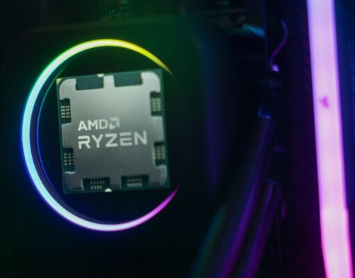 AMD ya está cocinando la serie Ryzen 10000