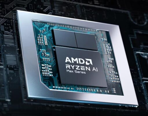 AMD Medusa Halo, 24 núcleos y memorias LPDDR6