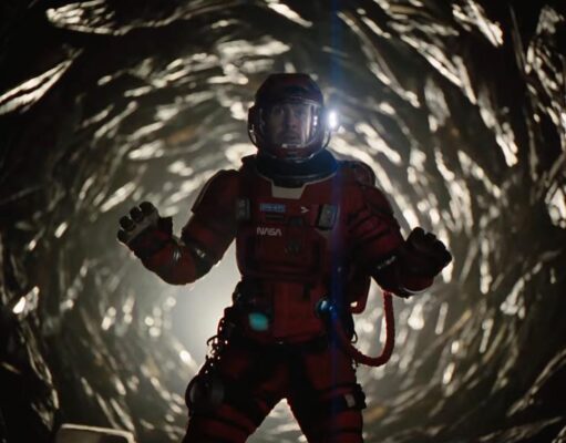 Ryan Gosling y mucha manija: mirá el tremendo tráiler final de Project Hail Mary