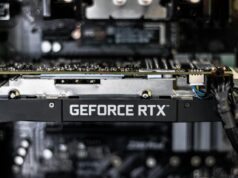 Nvidia nos soltó la mano: olvidate de actualizar la placa en 2026 por culpa de la IA