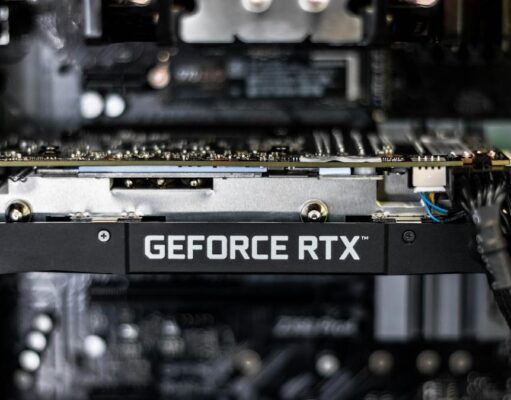 Nvidia nos soltó la mano: olvidate de actualizar la placa en 2026 por culpa de la IA