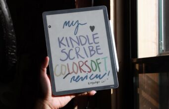 Upgrade del Kindle Scribe: ahora usa IA para entender tu letra y organizar tus tareas