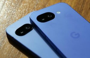 Google lanza el Pixel 10a el 5 de Marzo