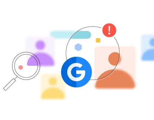 Google: ahora podés borrar tu DNI, pasaporte y fotos íntimas del buscador