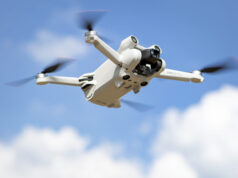 Guerra declarada: DJI demanda a la FCC por el bloqueo de sus drones en Estados Unidos