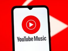 YouTube Music: chau letras gratis si no sos Premium