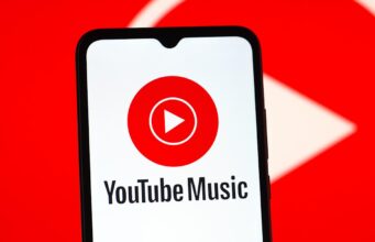 YouTube Music: chau letras gratis si no sos Premium