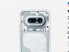 Nothing Phone (4a): nueva imagen, luces distintas y una batería que es un golazo