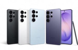 Samsung lanza su familia de teléfonos Galaxy S26, S26 Ultra y S26+