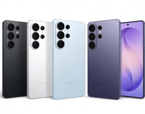 Samsung lanza su familia de teléfonos Galaxy S26, S26 Ultra y S26+