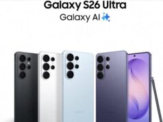 Se filtra casi todo del Samsung Galaxy S26: pantalla de privacidad y alianza con Perplexity