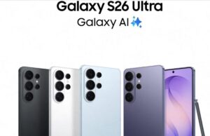 Se filtra casi todo del Samsung Galaxy S26: pantalla de privacidad y alianza con Perplexity