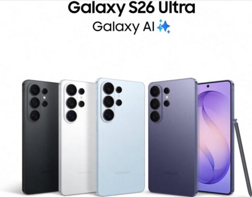 Se filtra casi todo del Samsung Galaxy S26: pantalla de privacidad y alianza con Perplexity