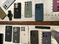 Motorola apunta a la gama alta con el Motorola Signature y más lanzamientos