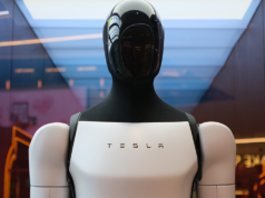 Tesla abandona el Model S y Model X para dedicarse full a los robots