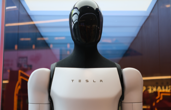 Tesla abandona el Model S y Model X para dedicarse full a los robots