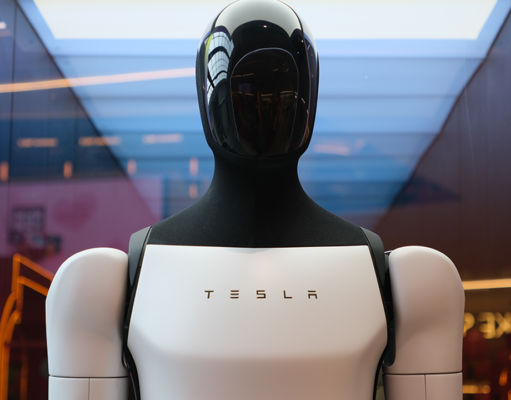 Tesla abandona el Model S y Model X para dedicarse full a los robots