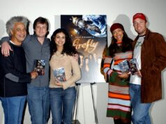 Firefly vuelve como serie animada con su elenco original