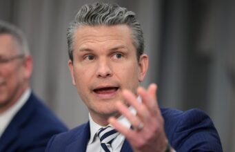 Guerra de IAs en el Pentágono: Trump banea a Anthropic mientras OpenAI cierra trato