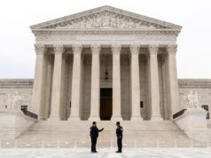 La Corte Suprema de EE.UU. confirma que el arte generado por IA no tiene copyright