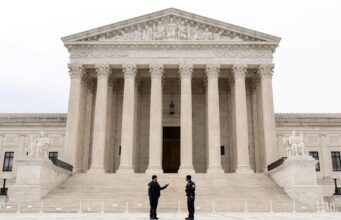 La Corte Suprema de EE.UU. confirma que el arte generado por IA no tiene copyright