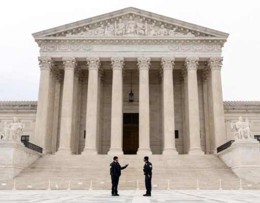 La Corte Suprema de EE.UU. confirma que el arte generado por IA no tiene copyright