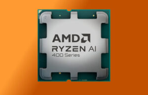 AMD detalla los Ryzen AI 400 para escritorio: gráficos potentes pero solo para OEMs