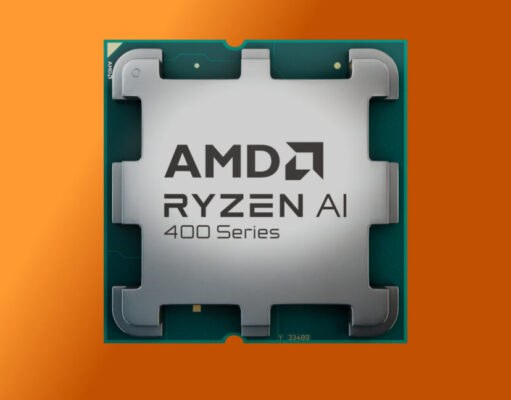 AMD detalla los Ryzen AI 400 para escritorio: gráficos potentes pero solo para OEMs