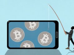 Papelón: la policía coreana publicó la frase semilla de una wallet incautada y les robaron 5 millones de dólares