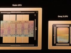 NVIDIA presenta Vera Rubin y Groq 3