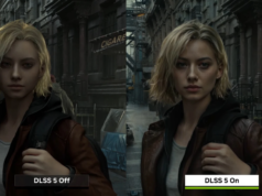 Nvidia presentó el DLSS 5 y los gamers lo destrozaron: ¿por qué dicen que arruina los juegos?